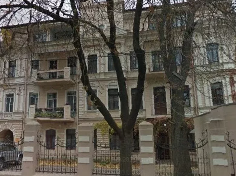 Wohnung 5 Zimmer 234 m² Odessa, Ukraine