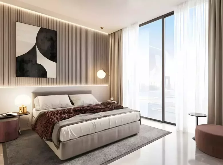 Apartamento 3 habitaciones 111 m² Dubái, Emiratos Árabes Unidos