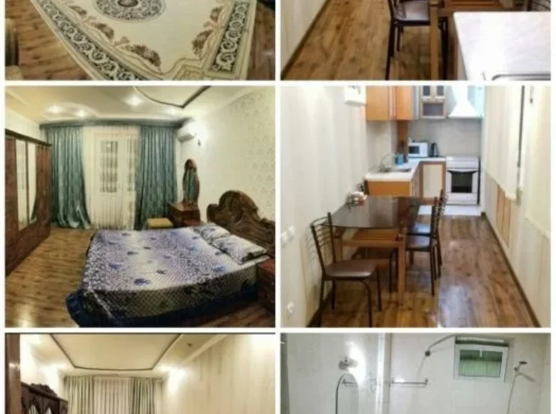 Kvartira 3 xonalar 88 m² Toshkentda, O‘zbekiston