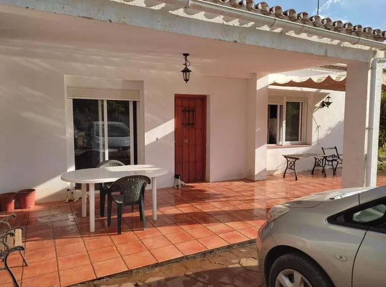 Willa 2 pokoi 90 m² Benahavis, Hiszpania