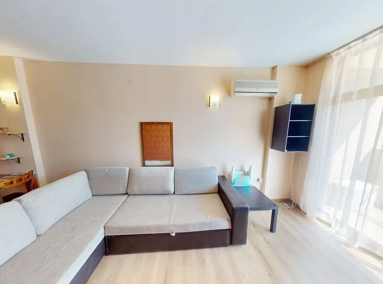 Apartamento 1 habitacion 67 m² Nesebar, Bulgaria