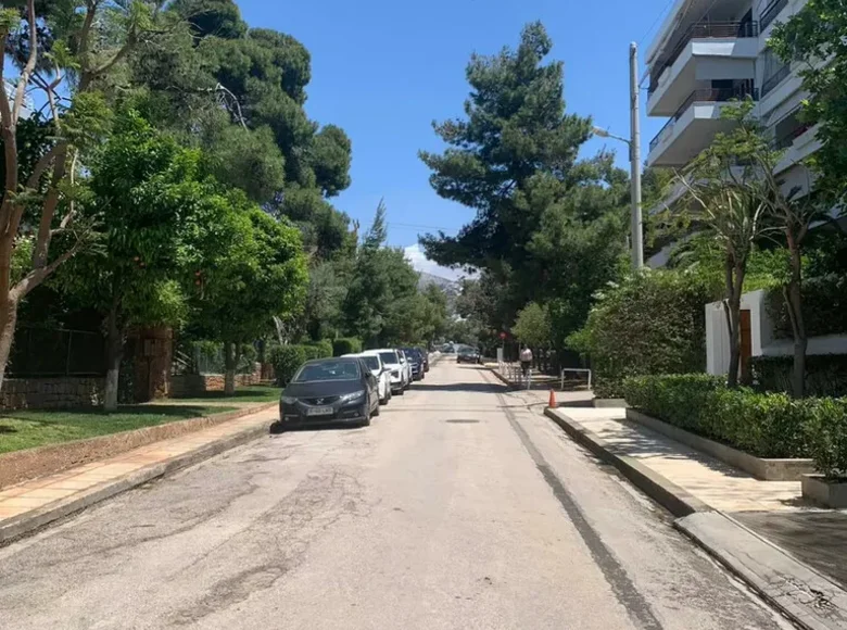 Квартира 3 комнаты 76 м² Municipality of Vari - Voula - Vouliagmeni, Греция