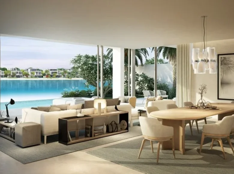 5 bedroom villa  Dubai, United Arab Emirates