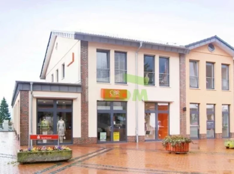 Commercial property 2 627 m² in Lower Saxony, Germany