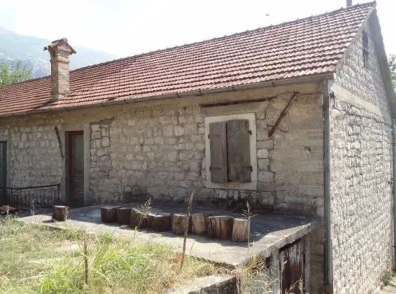 Casa 140 m² Bijela, Montenegro