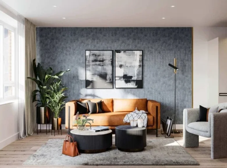 3 bedroom apartment 100 m² London, United Kingdom