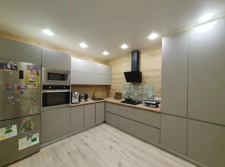 Apartamento 2 habitaciones 63 m² Aziarco, Belarús