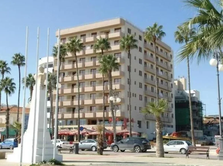 Apartamento 2 habitaciones 64 m² Larnaca, Chipre