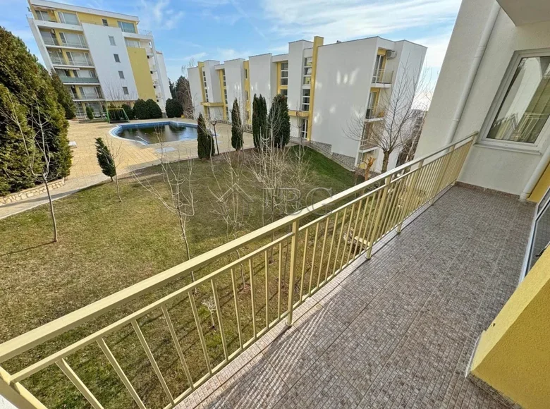 Appartement 2 chambres 70 m² Sveti Vlas, Bulgarie