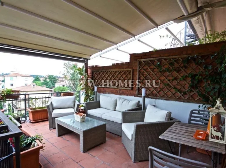 2 bedroom apartment 125 m² Metropolitan City of Florence, Italy