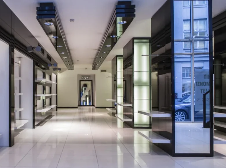 De inversiones 377 m² en Navapolack, Belarús