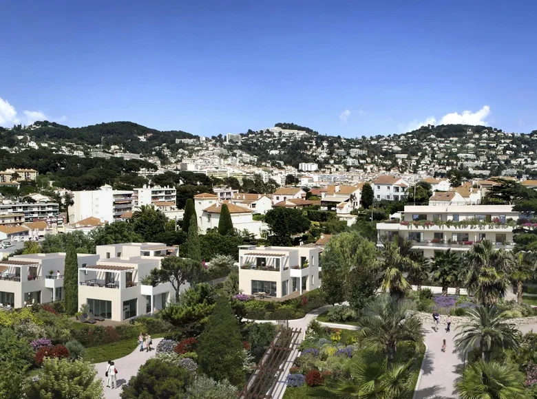 villa de 5 dormitorios 116 m² Francia metropolitana, Francia