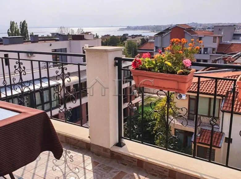 2 bedroom apartment 80 m² Ravda, Bulgaria