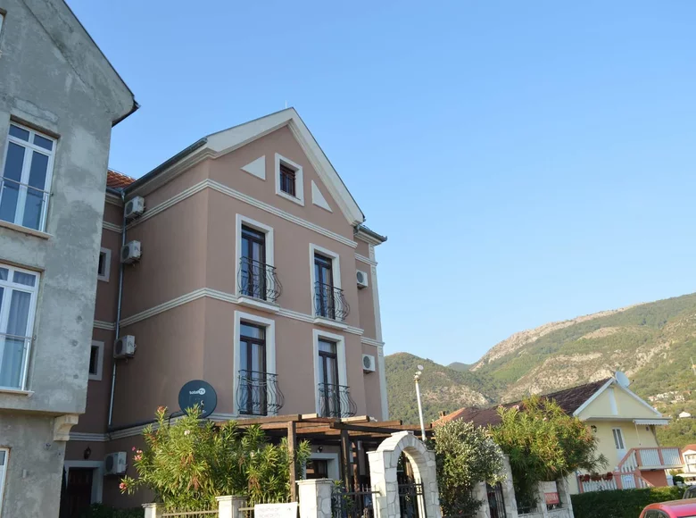 Wohnung 363 m² Gemeinde Kolašin, Montenegro