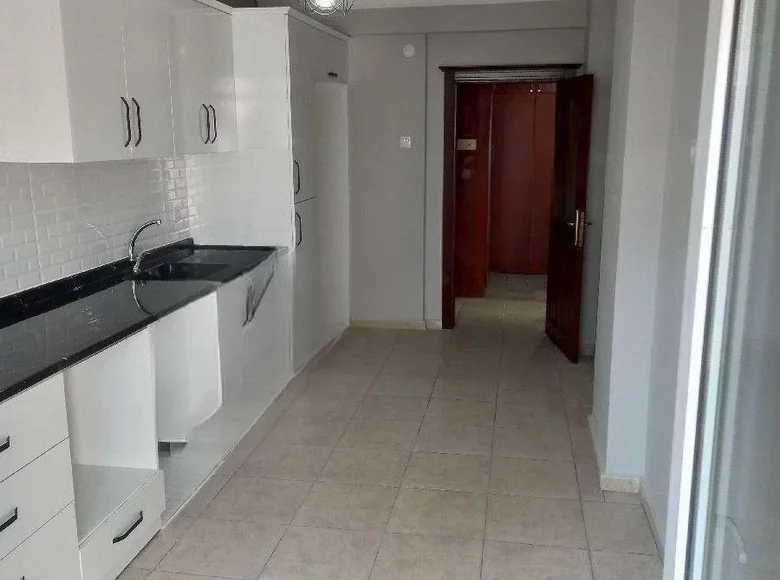 Appartement 4 chambres 165 m² Alanya, Turquie