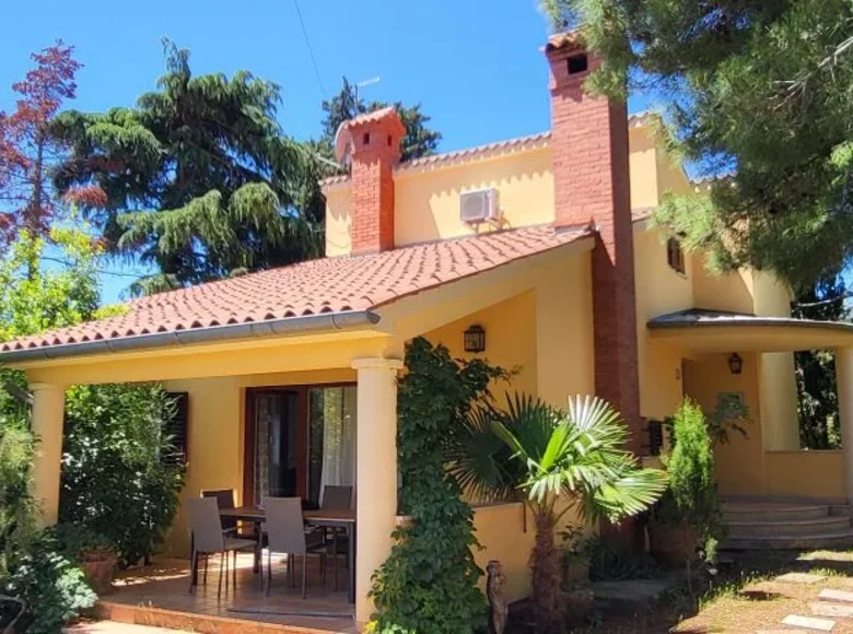 Herrenhaus 3 Schlafzimmer  Opcina Medulin, Kroatien