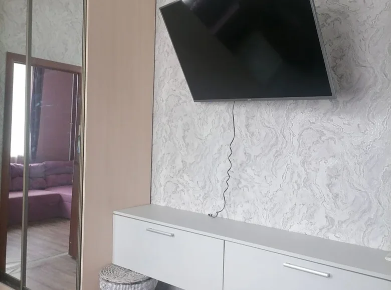 Apartamento 2 habitaciones 47 m² Pleshchanitsy, Bielorrusia