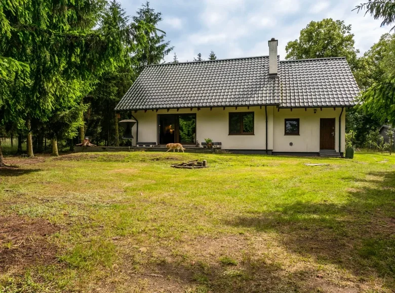 House 166 m² Siedleczek, Poland