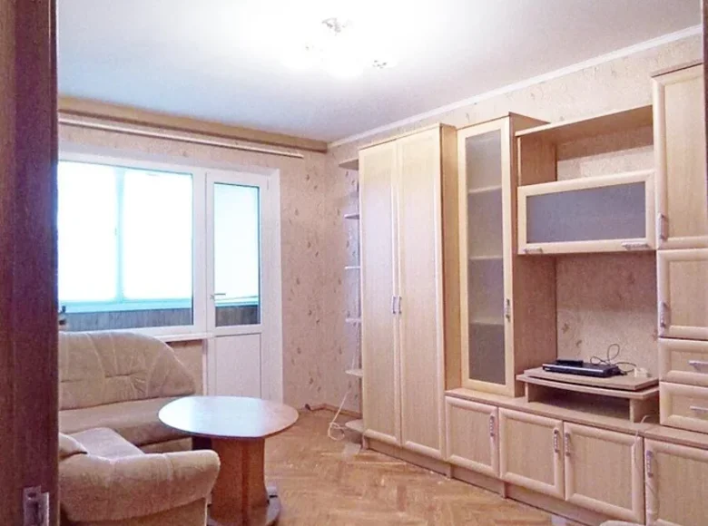 2 room apartment 39 m² Homel, Belarus