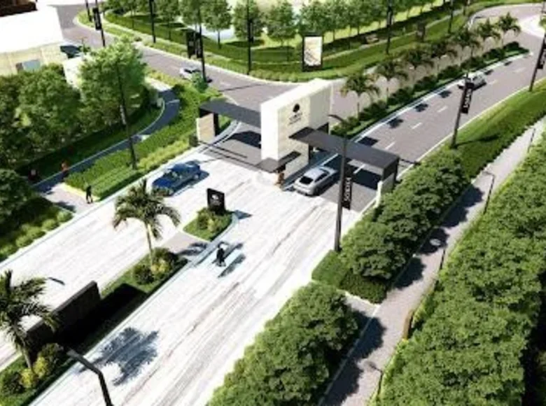Квартира 4 спальни 464 м² Дубай, ОАЭ