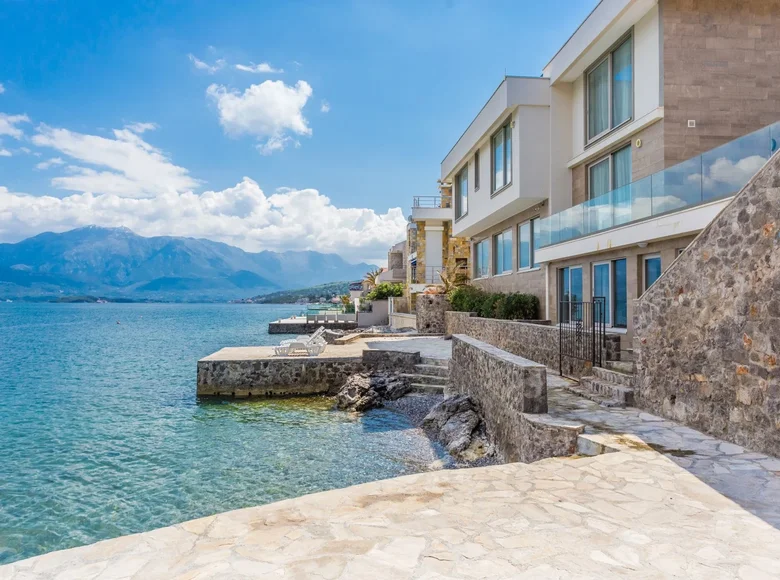 Villa 8 zimmer 240 m² Krasici, Montenegro
