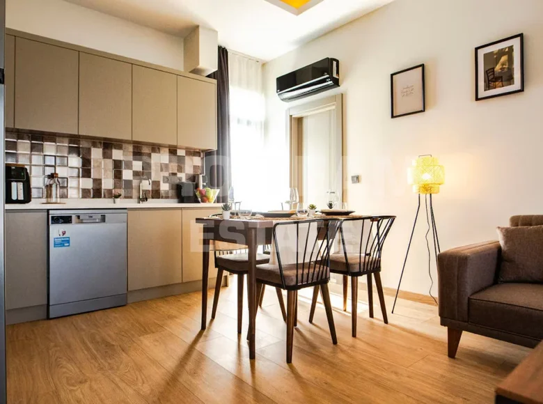 Таунхаус 2 комнаты 48 м² Турция, Турция