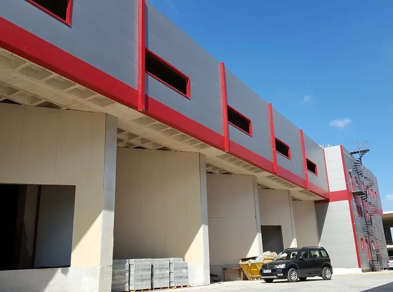 Warehouse  in Aradhippou, Cyprus