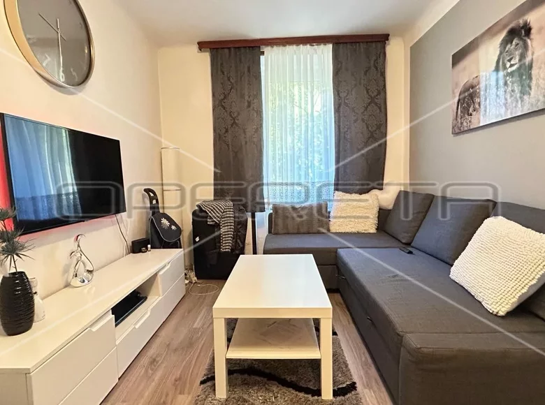 Appartement 33 m² Zagreb, Croatie