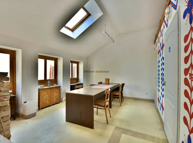 Haus 3 Zimmer 130 m² Gengeß, Ungarn