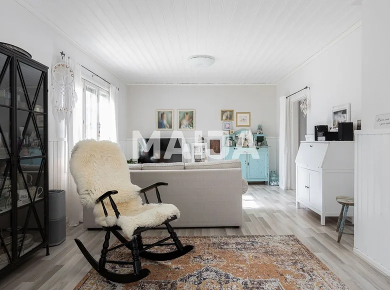 3 bedroom house 100 m² Kotka-Hamina sub-region, Finland
