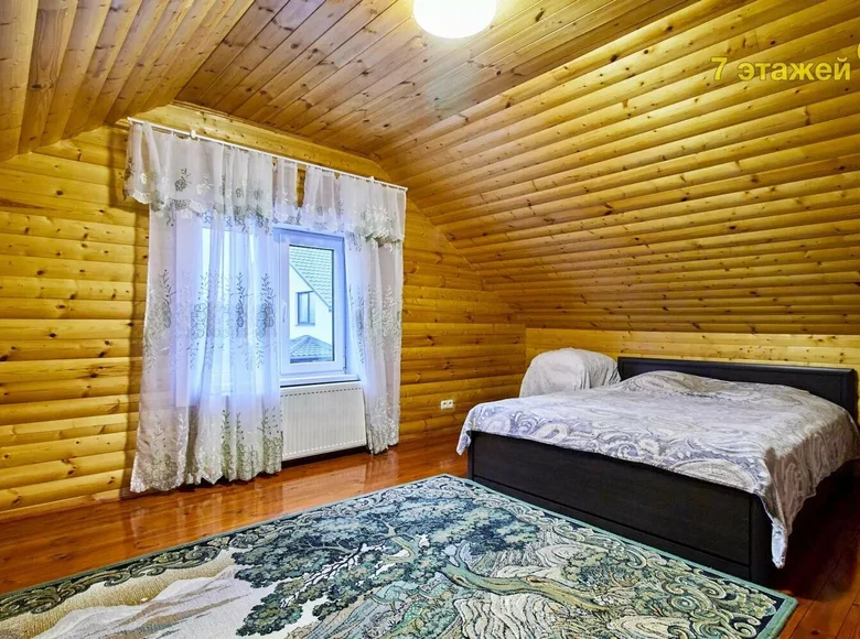 Maison 155 m² Svabski siel ski Saviet, Biélorussie