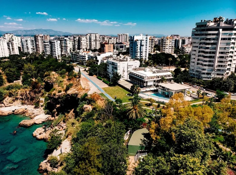 Hotel 1 m² Lara, Türkei