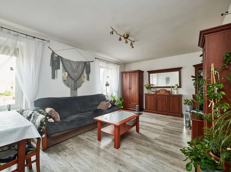 Casa 126 m² Koscian, Polonia