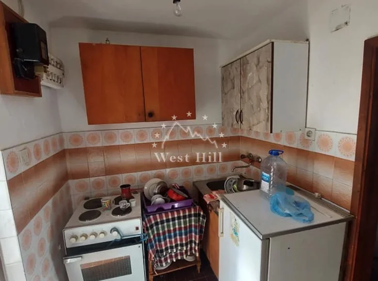 Haus 3 Zimmer 100 m² Sutomore, Montenegro