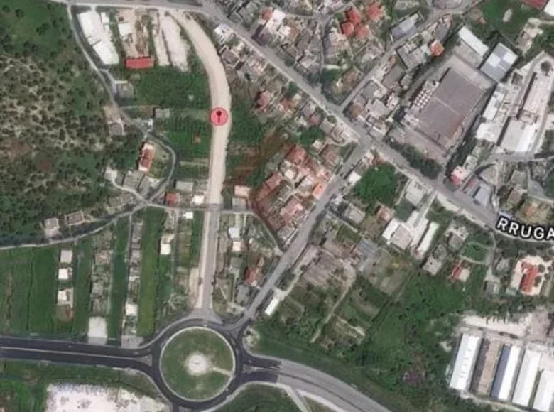 Działki 15 000 m² Wlora, Albania