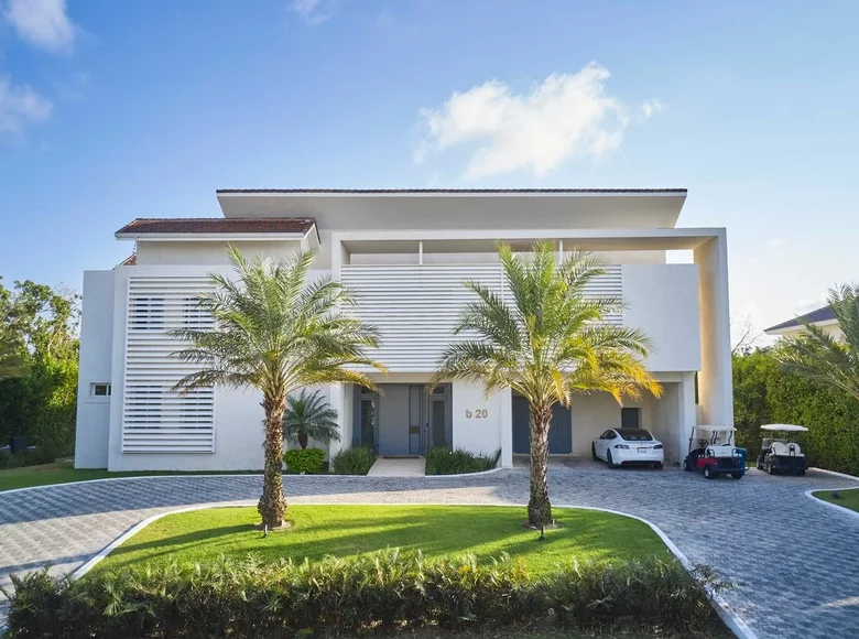 villa de 5 dormitorios 6 152 m² República Dominicana, República Dominicana