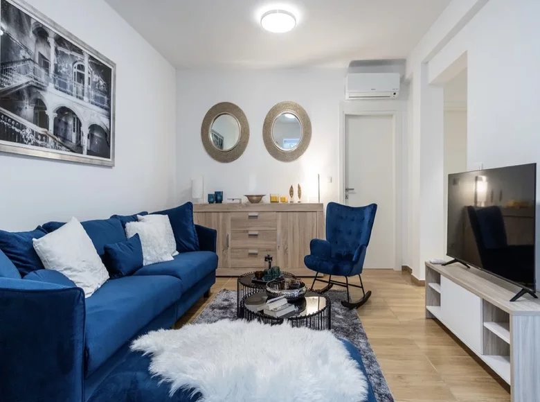 Apartamento 2 habitaciones 68 m² Grad Dubrovnik, Croacia