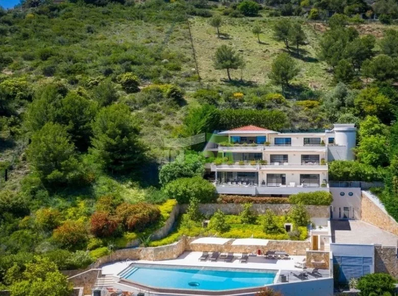 Villa 880 m² Francia metropolitana, Francia