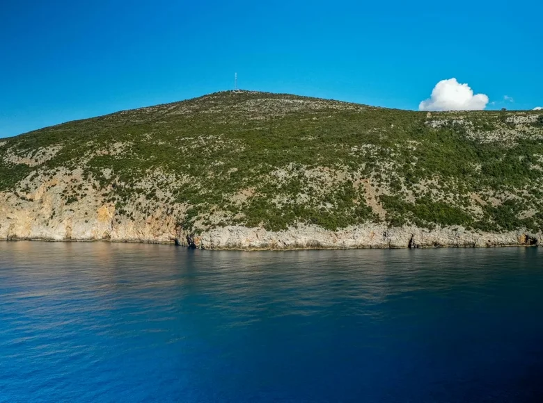 Grundstück 5 000 m² Kotor, Montenegro