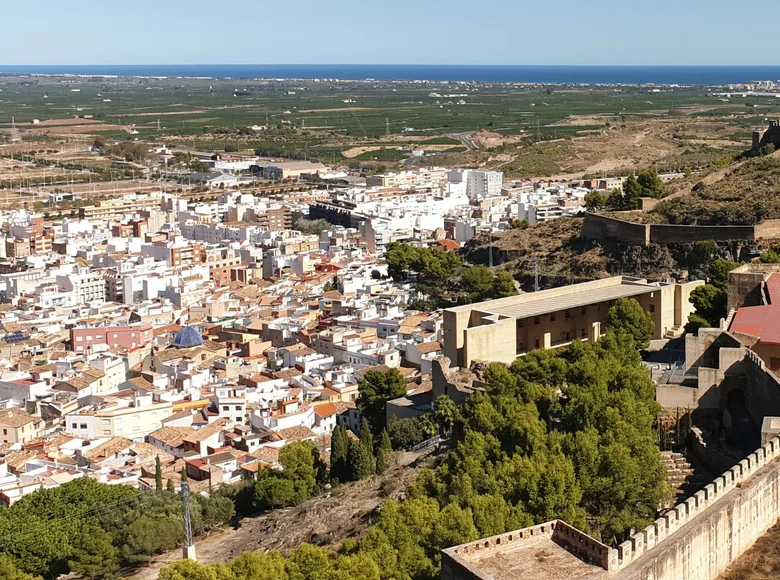 Apartamento 3 habitaciones 76 m² Canet de Berenguer, España