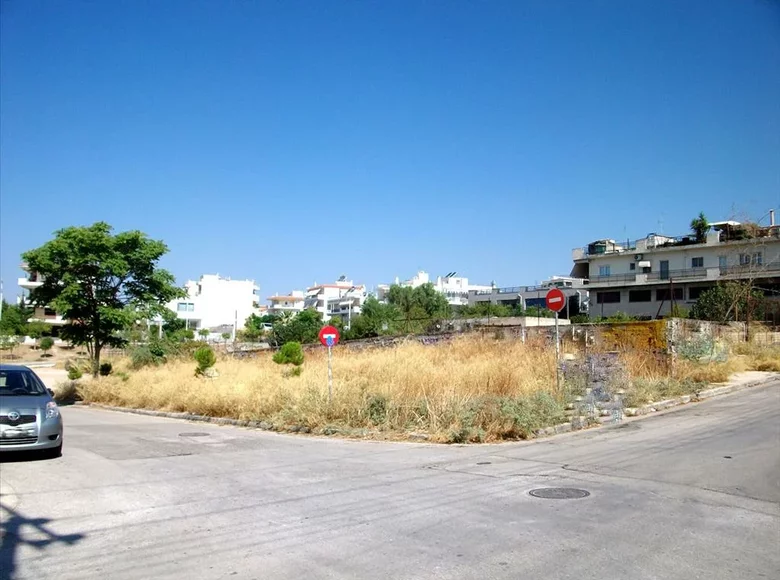 Działki 1 pokój  Municipality of Dafni - Ymittos, Grecja