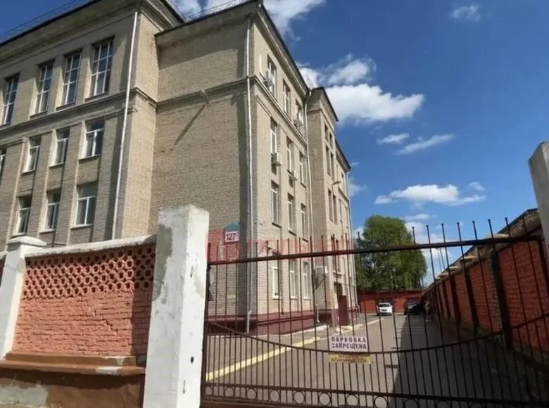 Office 35 m² in Minsk, Belarus