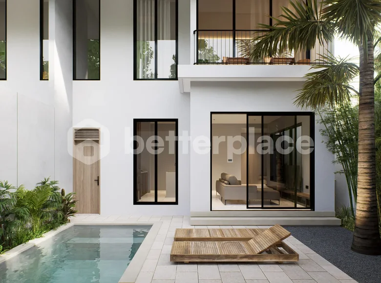 2 bedroom Villa  Munggu, Indonesia