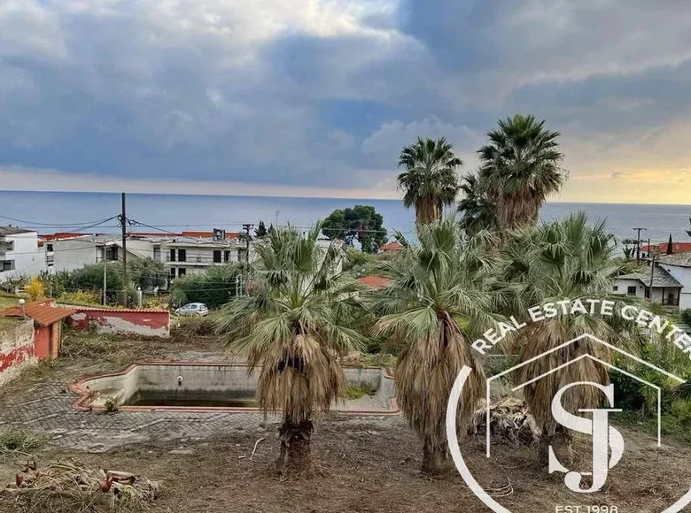 Hotel  in Moles Kalybes, Greece