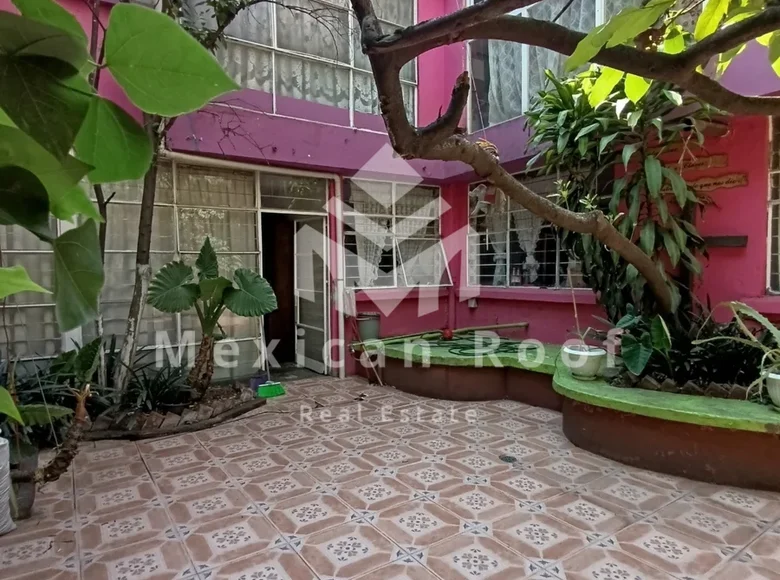 Dom 5 pokojów 471 m² Meksyk, Meksyk