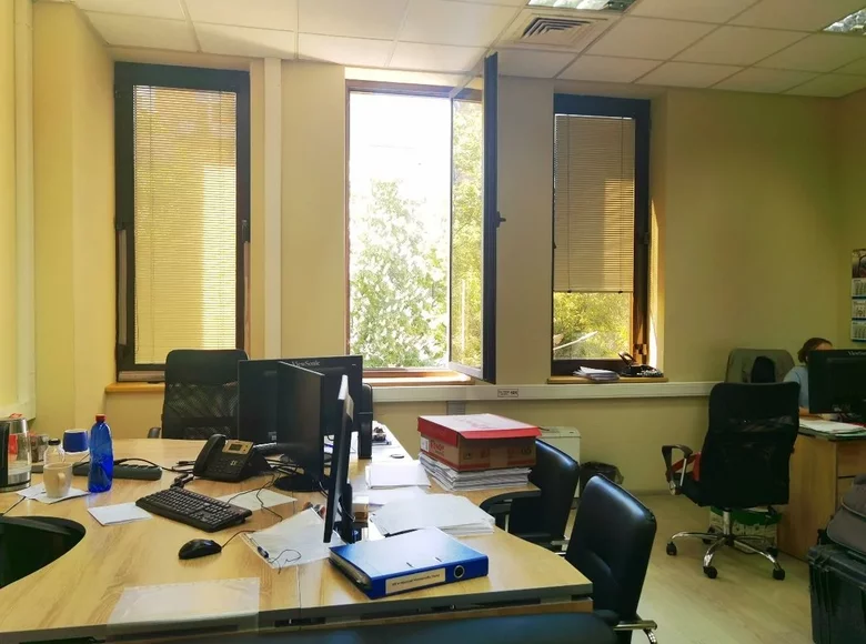 Oficina 180 m² en Distrito Administrativo Central, Rusia