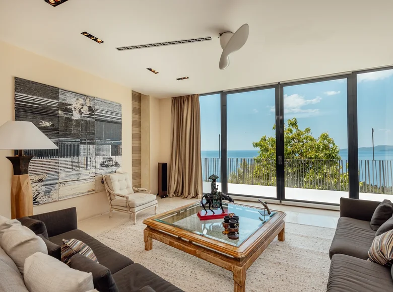 Haus 3 Schlafzimmer  Katun Rezevici, Montenegro