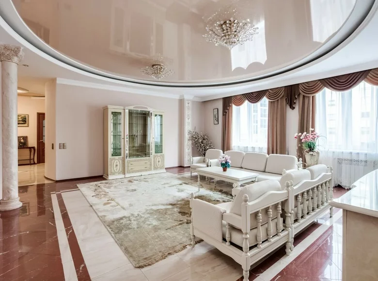 4 room house 200 m² poselenie Voronovskoe, Russia