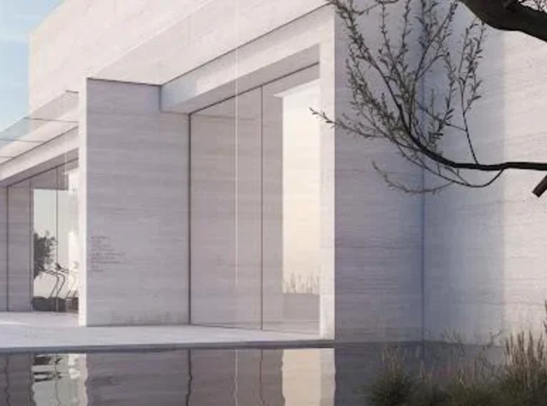 Mieszkanie 1 pokój 117 m² Dubaj, Emiraty Arabskie