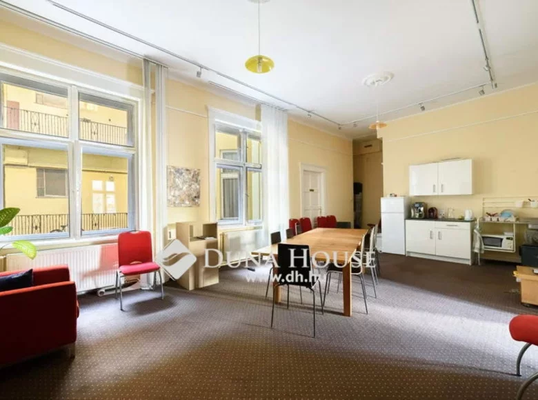 Apartamento 173 m² Budapest, Hungría